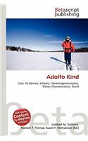 Adolfo Kind: (German)