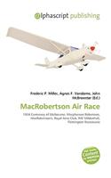 Macrobertson Air Race