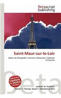 Saint-Maur-Sur-Le-Loir: (English)