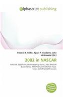 2002 in NASCAR: (English)
