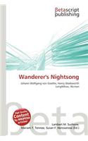 Wanderer's Nightsong