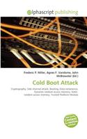 Cold Boot Attack