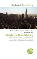 Marche de Brandebourg