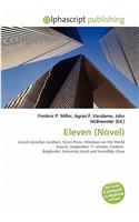 Eleven (Novel): (English)