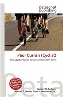 Paul Curran (Cyclist)