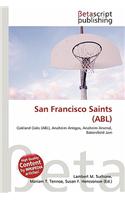 San Francisco Saints (Abl)
