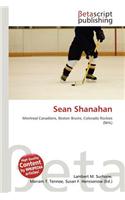 Sean Shanahan: (English)