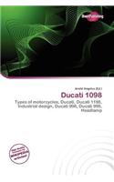 Ducati 1098: (English)