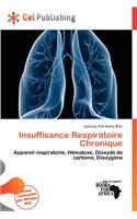 Insuffisance Respiratoire Chronique