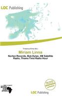 Miriam Linna