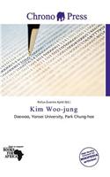 Kim Woo-Jung