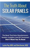 The Truth About Solar Panels