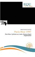Paris-Nice 1997: (French)