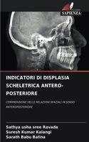 Indicatori Di Displasia Scheletrica Antero-Posteriore