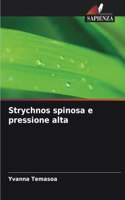 Strychnos spinosa e pressione alta