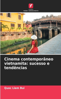 Cinema contemporâneo vietnamita