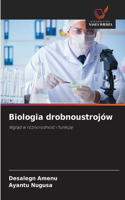 Biologia drobnoustrojów