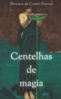 Centelhas de magia