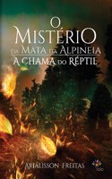 O mistério da mata da Alpineia