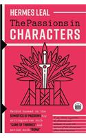 Passions in Characters
