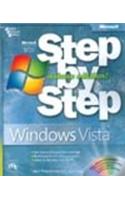 Windows Vista® Step By Step, Deluxe Edition