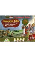 Read Aloud Treasured Tales