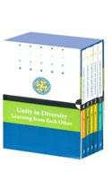 Unity In Diversity: Learning From Each Other (5 Vol Set)