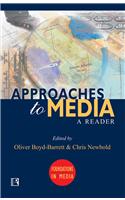 Approaches To Media