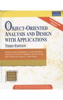 Object Oriented Analysis & Design W/App