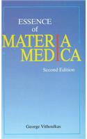 Essence of Materia Medica