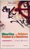 Minorities and Religious Freedom in Democracy