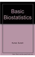 Basic Biostatistics