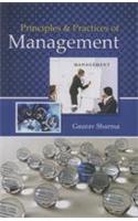 Principles and Practices of Management