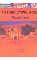 The Beautiful India - Rajasthan