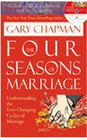 The Four Seasons of Marriage