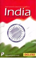 India Tourist Road Guide & Political