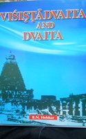 Visistadvaita and Dvaita
