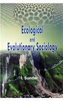 Ecological and Evolutionary Sociology