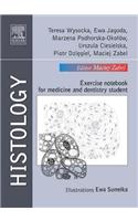Histology.Exercise Notebook for Medicine...