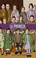 La promesa: Antonio Benaiges. El maestro que prometio el mar