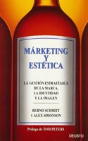Marketing y Estetica
