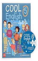 Cool English Level 5 Pupil's Book Spanish Edition
