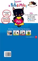 Buenas noches Pepe y Mila (Pack de Mila): (pack de la gata Mila)