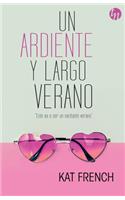 ardiente y largo verano