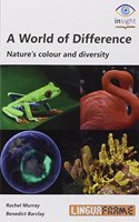 A World of Difference: Nature's colour and diversity