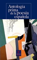 Antologia Prima de la Poesia Espanola