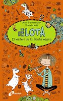 Les coses de la Lota. El misteri de la flauta magica