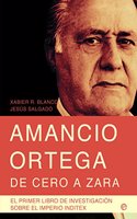 Amancio Ortega, de cero a Zara: con toda la informacion de la sucesion y el nuevo presidente de Inditex, Pablo Isla