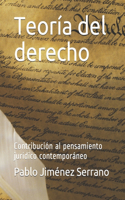 Teoría del derecho