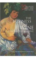 Business of Wine